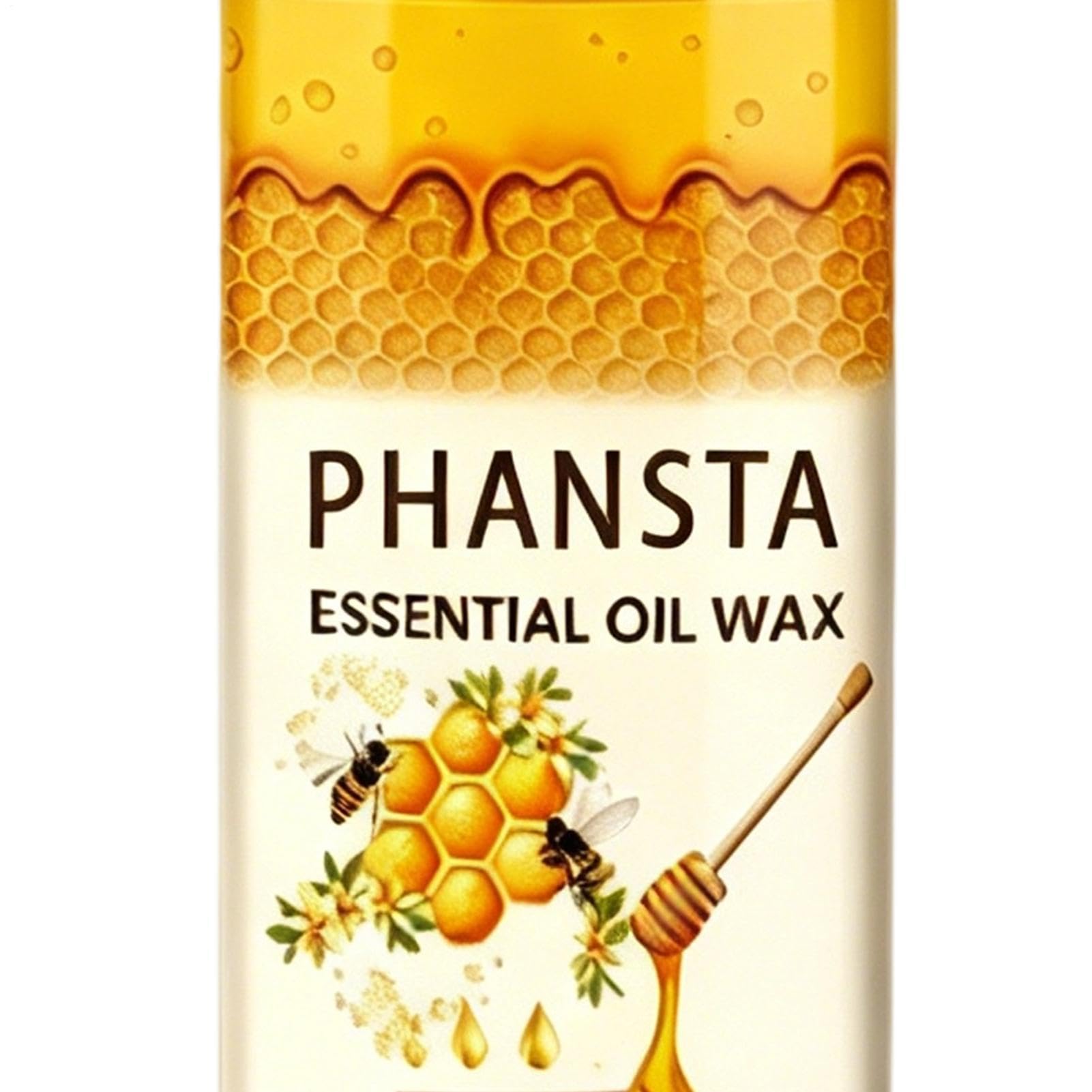 Polerowanie Drewna Woskiem Pszczelim,120ml Naturalna Wielofunkcyjna Przenośna Odżywka,Spray Do Drewna Z Gąbką - Do Wnętrz: Podłogi, Stoły, Krzesła, Salon, Sypialnia