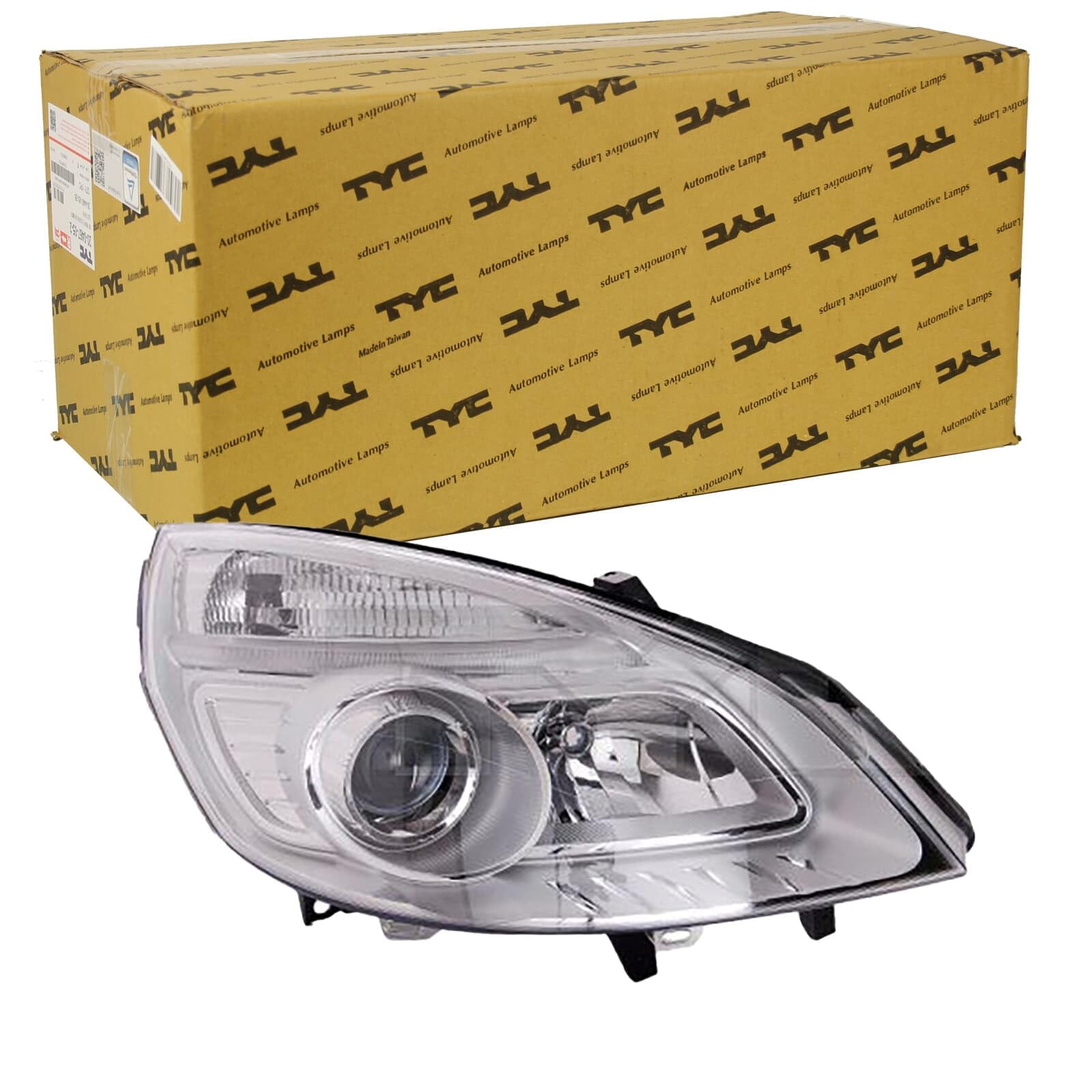 DAPA GmbH & Co. KG 201067152 Phare droit