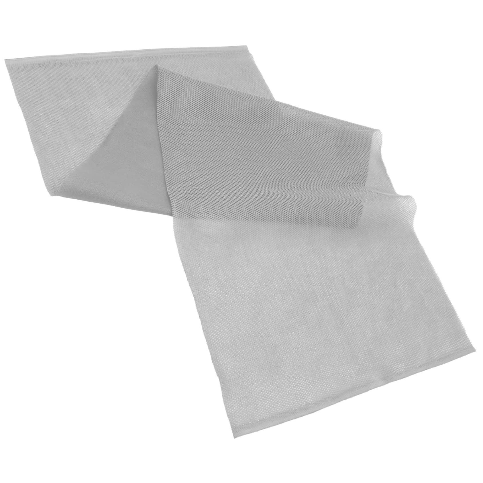 Uonlytech Speaker Mesh Fabric Cloth Breathable Acoustic Cover for Home Audio Stereo Systems Protects Vintage Speakers from Scratches Light and