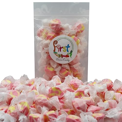 Miniatura 205 de Variedad Gourmet Taffy de agua salada (Coffee - Moca, 2 libras)