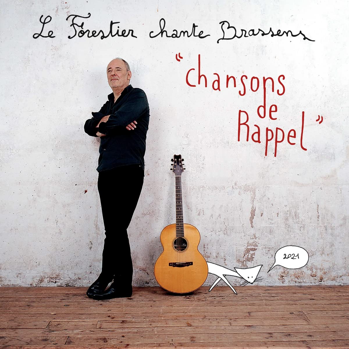 Chansons De Rappel