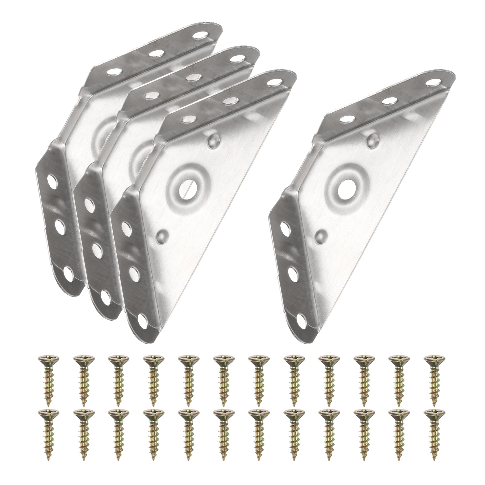 PATIKIL Gusset Joints