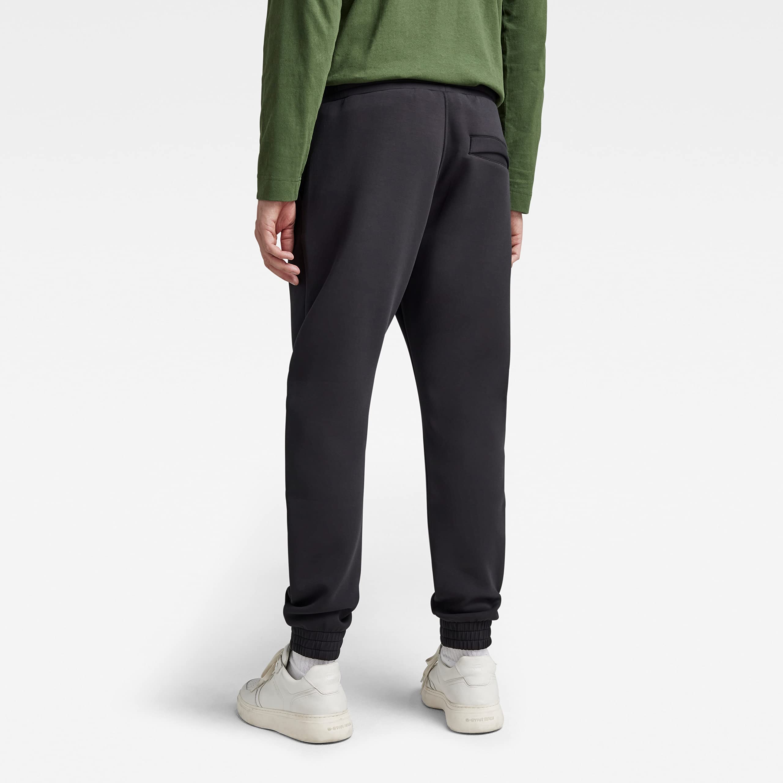 G-Star Herren Pants Scuba Jogginghose