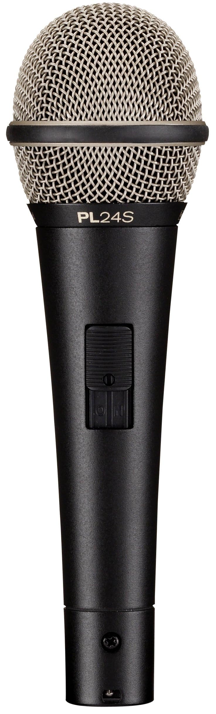 Electro-Voice® Mikrofon PL24S