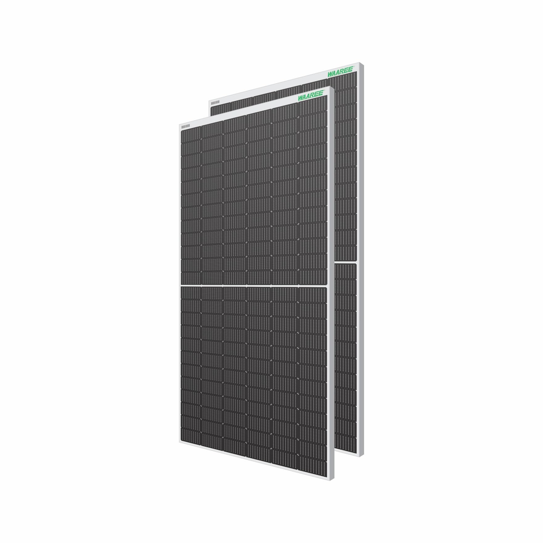 WAAREE DCR Solar Panels 540 Watt Half-Cut Mono PERC DCR Solar Panels - High Efficiency, 144 Cells, 49.61V,12.95A Eligible for Government Subsidies (WSMD -540_DCR, One Pallet) (B0D78TM8MJ) Amazon Price History, Amazon Price Tracker