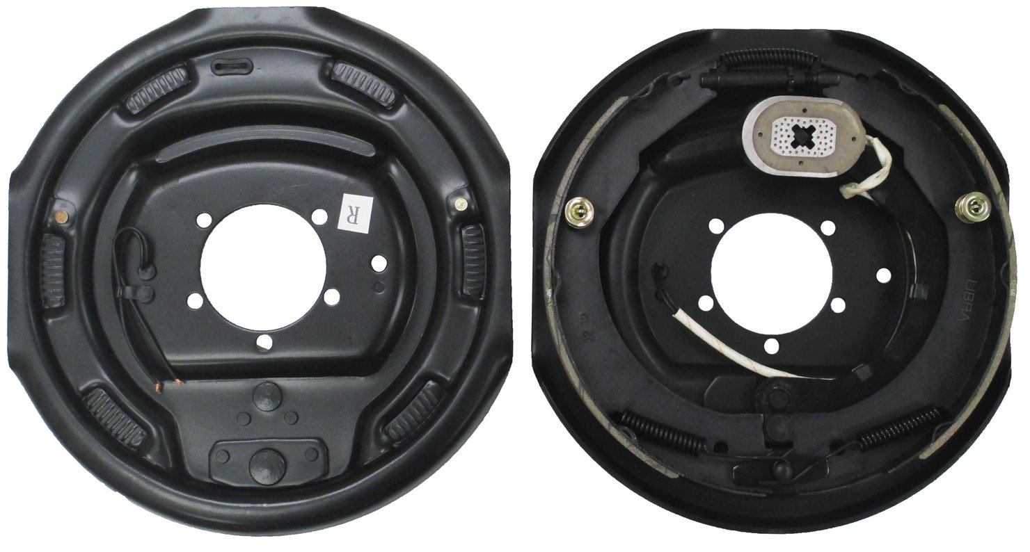 LIBRA One Pair of 12