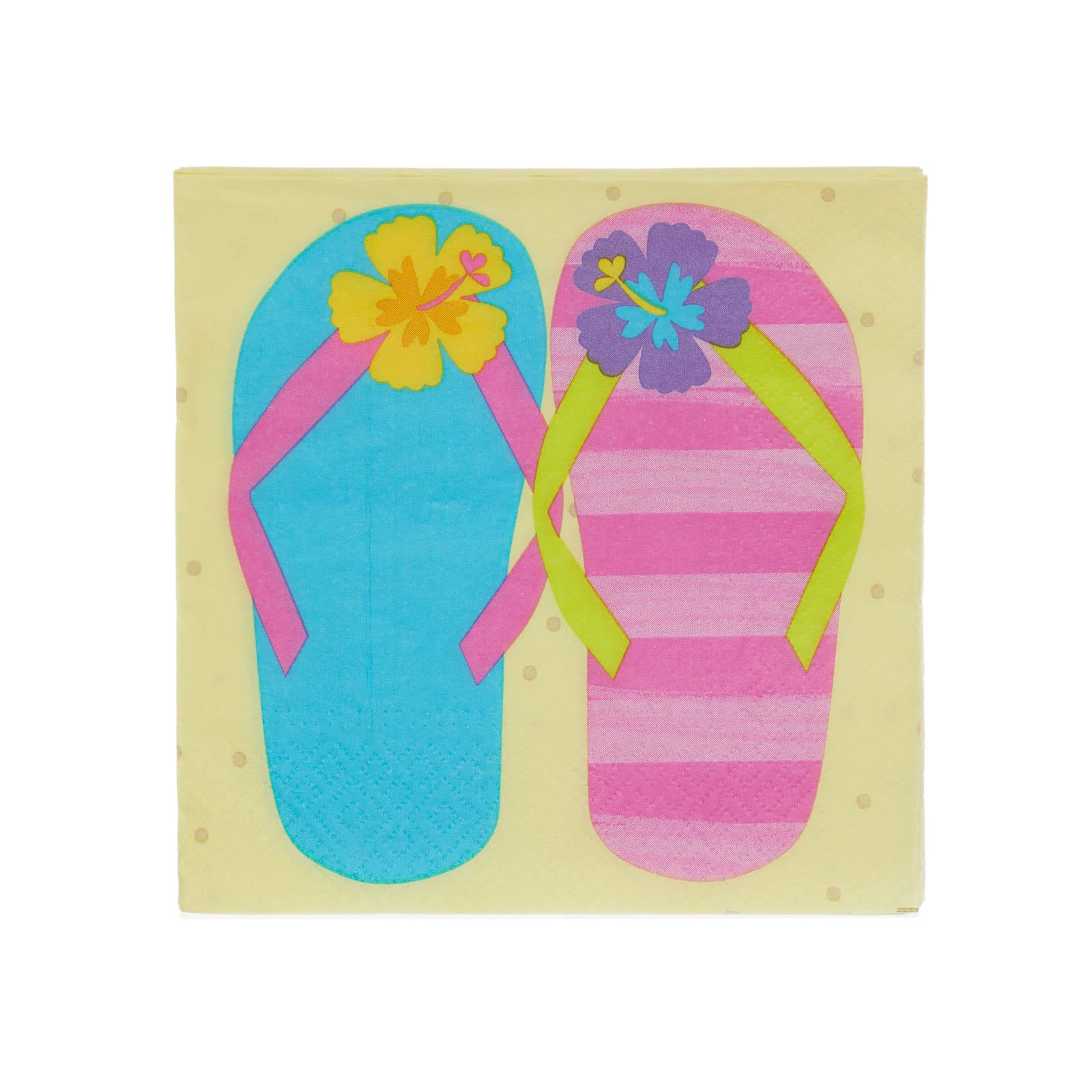 LUN/NAP FLIP Flops
