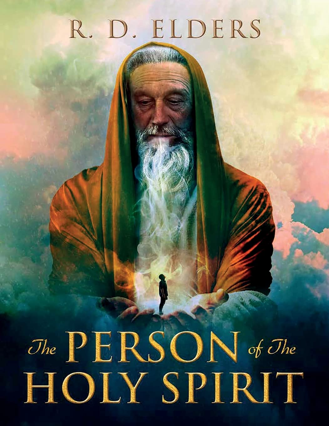 The Person of the Holy Spirit: Elders, R D: 9781649909459: Amazon.com ...