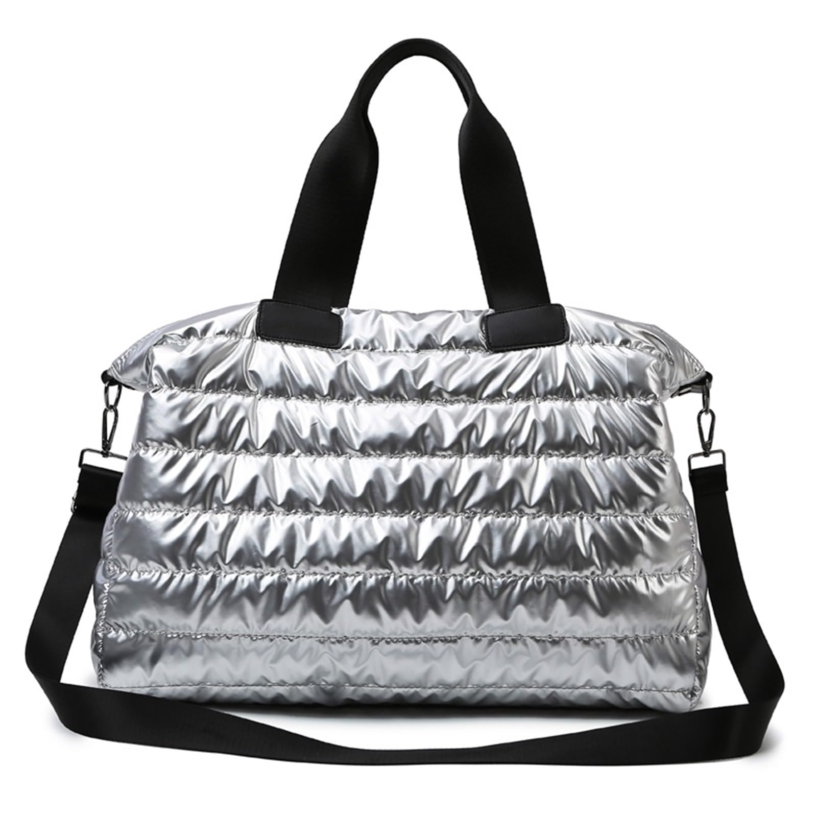 Bolsa para esterillas de Yoga Bolsa de Fitness, Bolsa natación Impermeable con separación Seca y húmeda, Yoga portátil
