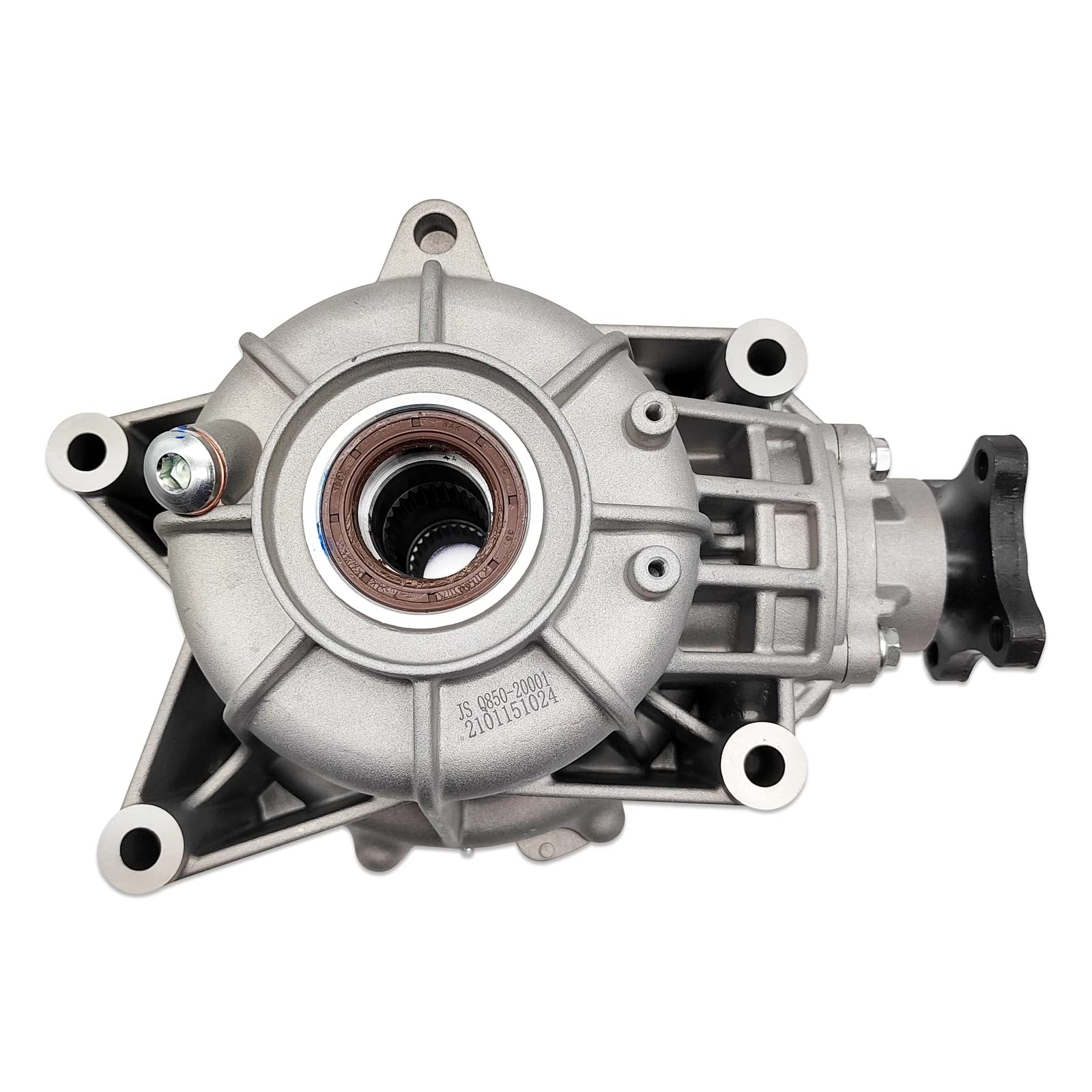 Tylna oś ASSY pasuje do części CFMOTO CFORCE 800 UTV ATV Q850-330000-20000 CZĘŚCI QUAD Wymiana części