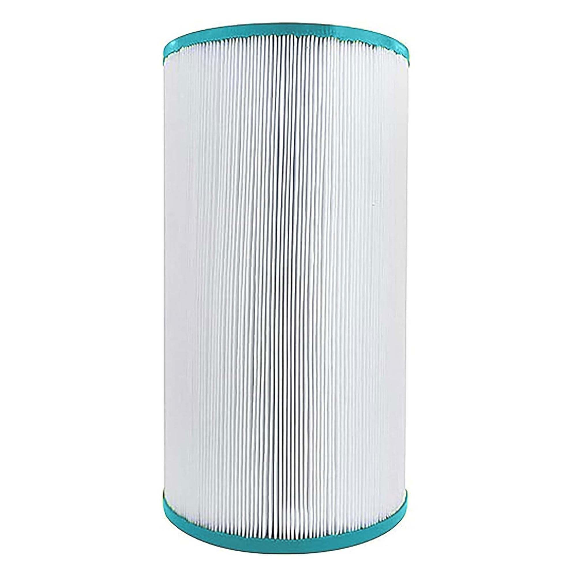 Hurricane Filters HF4H925-01 Advanced Spa Filter Cartridge - Replacement for Pleatco PSANT20P3, Unicel 4CH-925, Filbur FC-0126