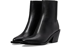 Womens Prestyn Pointed Toe Bootie