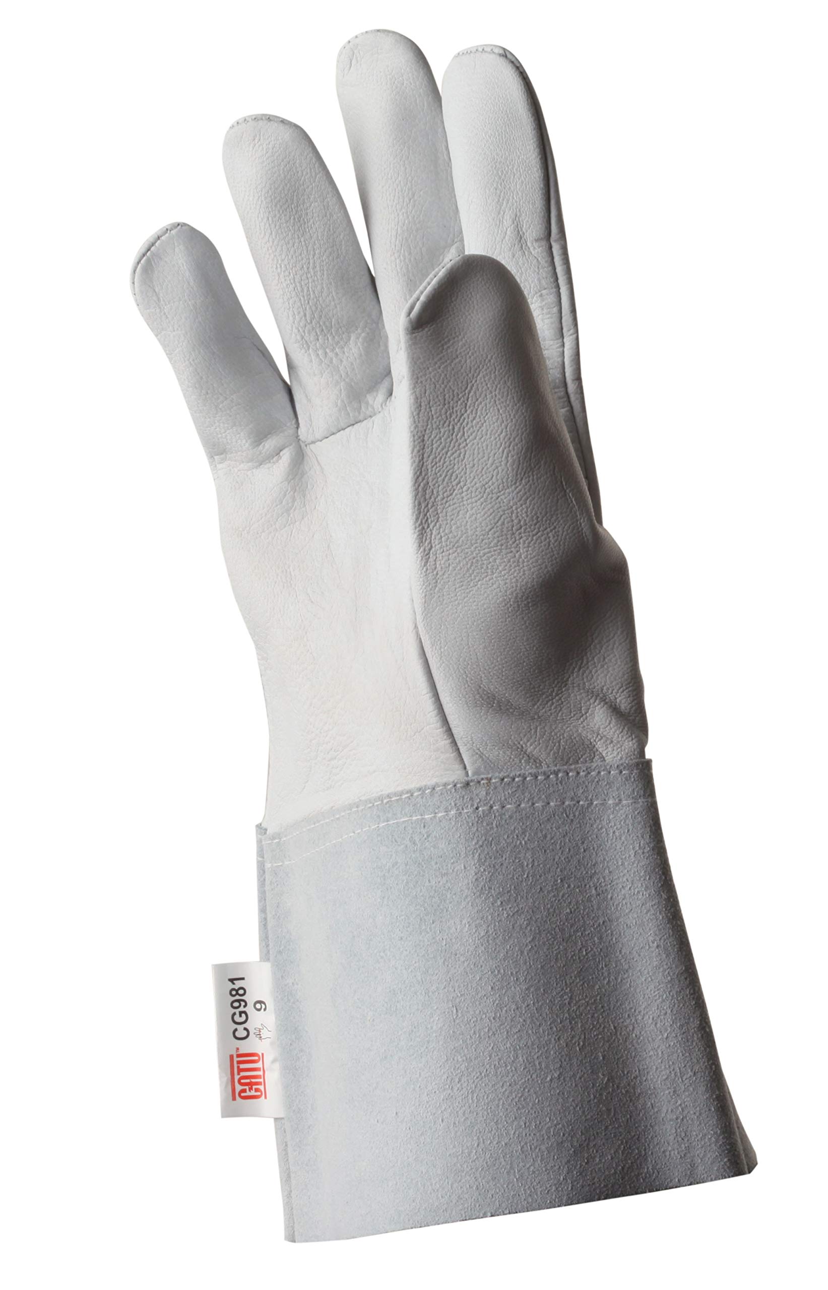 Surgants en Cuir pour Gants Isolants