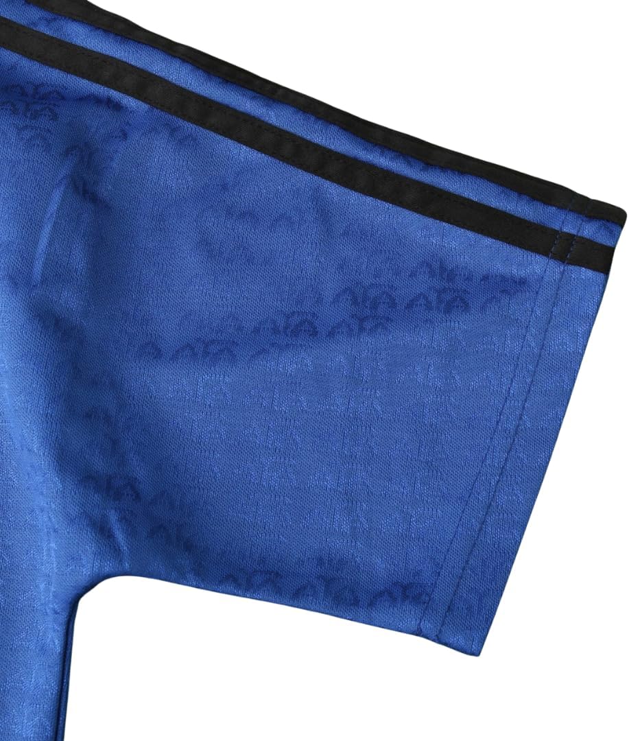 Argentina #10 Retro Men’s Soccer Jersey Fan Edition – Short Sleeve Training & Casual Shirt – Away 1994/95 - Image 5