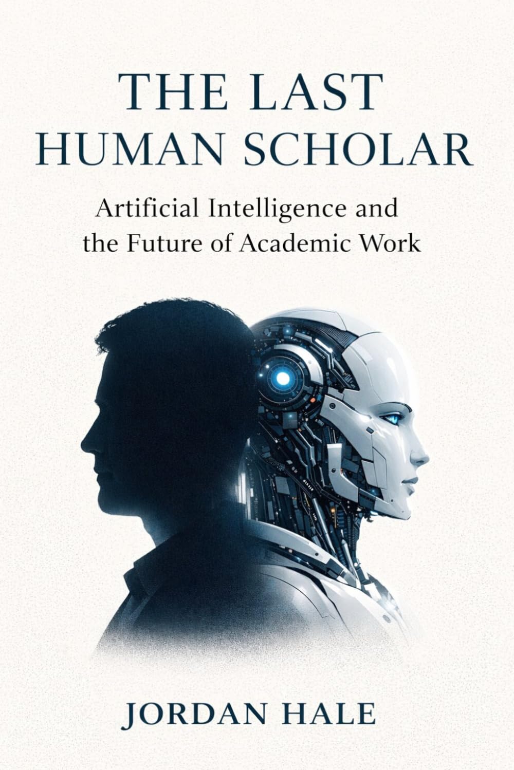 The Last Human Scholar: Artificial Intelligence and the Future of Academic Work