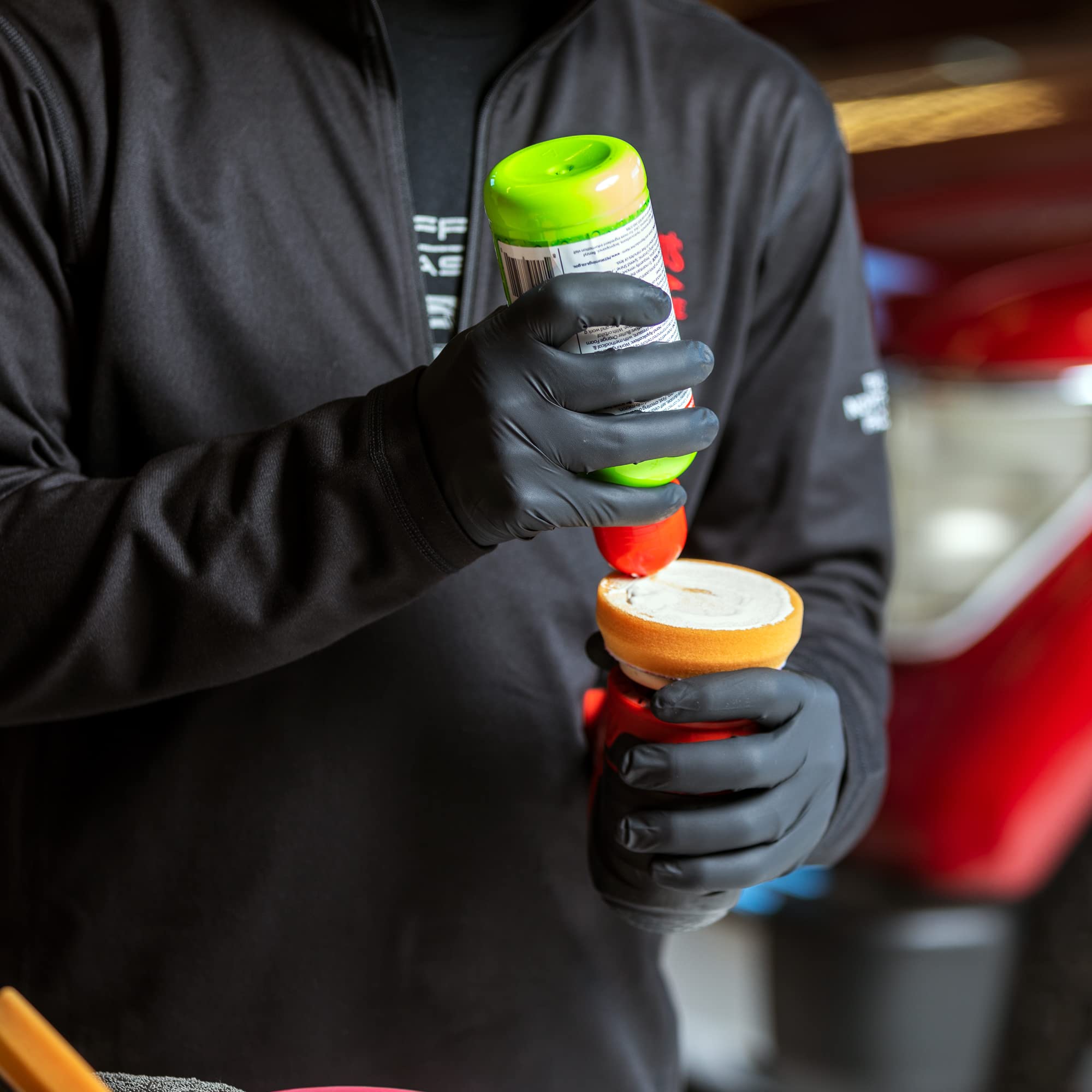 Griot's Garage Ceramic Metal Polish 16oz