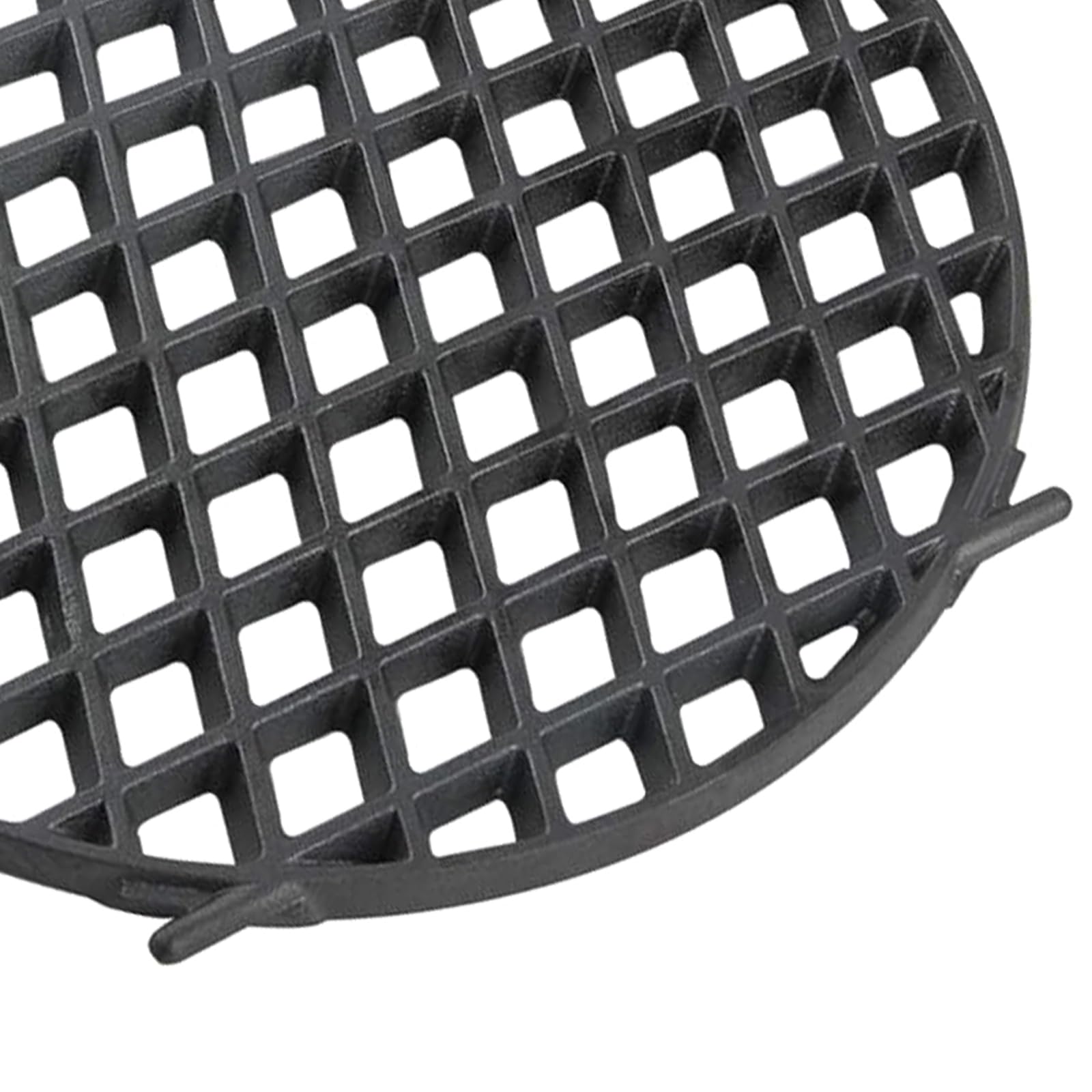 WELL GRILL Switch Grid Sear Grate für Webe Gourmet BBQ System, Ø 30CM Rund Grillrost Ersatzteile für Ender Boston, Monroe Pro, Chicago, Hyde, Kansas, Brooklyn Next Gasgrills