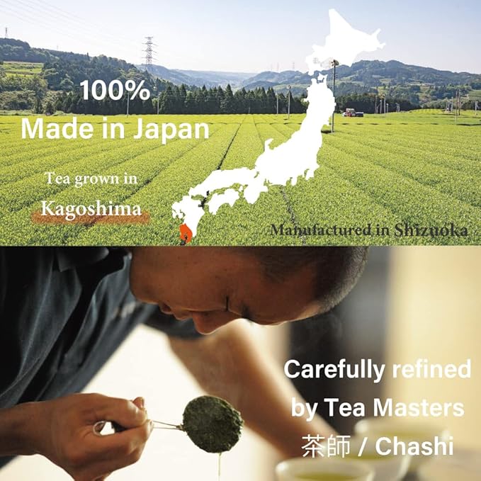 Té Matcha Orgánico Ceremonial en Polvo 100 g miniatura 5