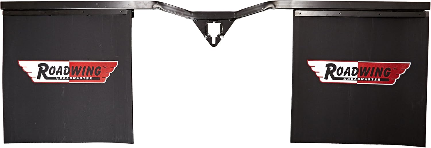Roadmaster 4400 RoadWing Removable Mud Flap System