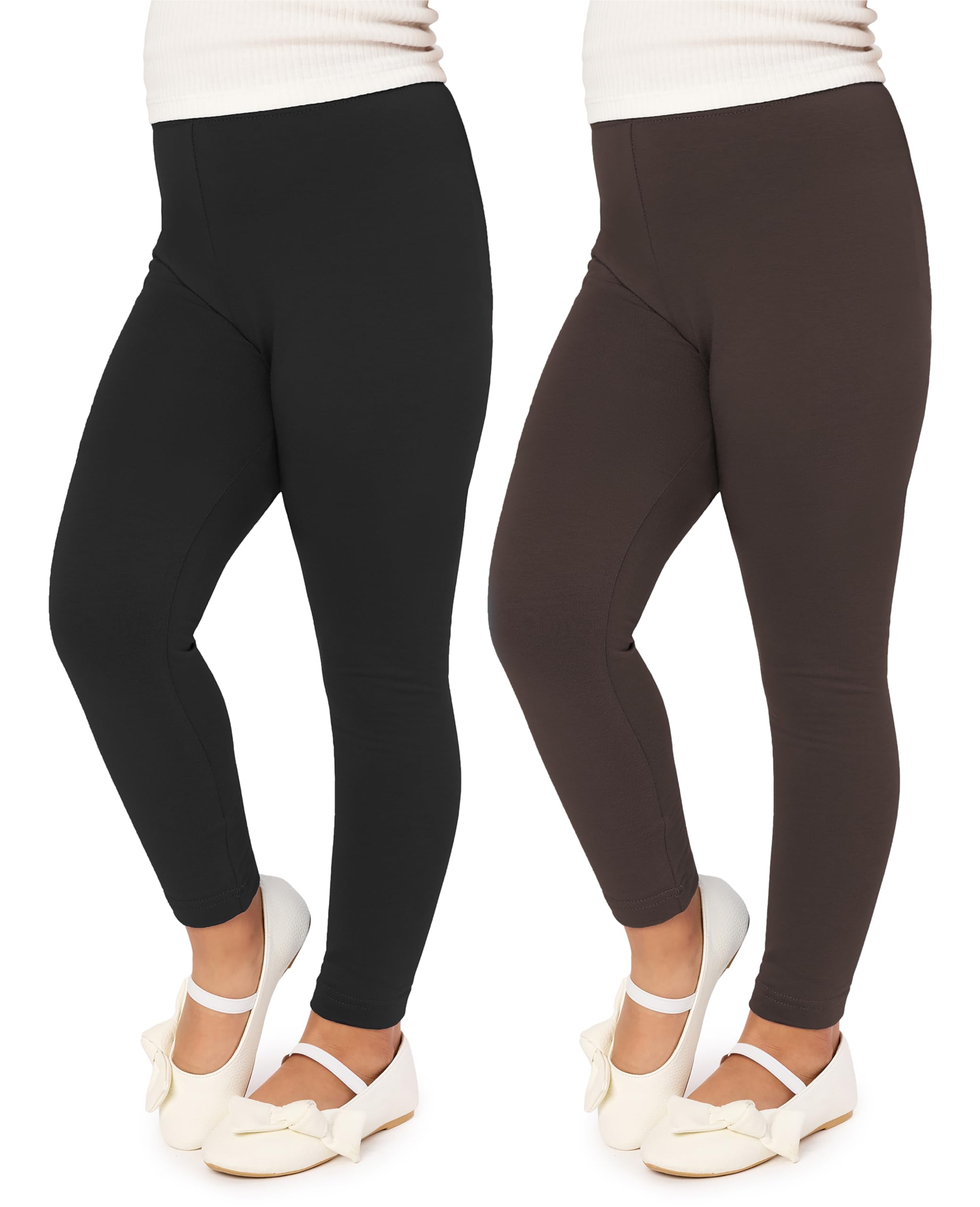 Merry Style Leggins Mallas Pantalones Largos Ropa Deportiva Niña MS10-130 — view 23