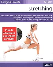 Download Stretching (1DVD) PDF