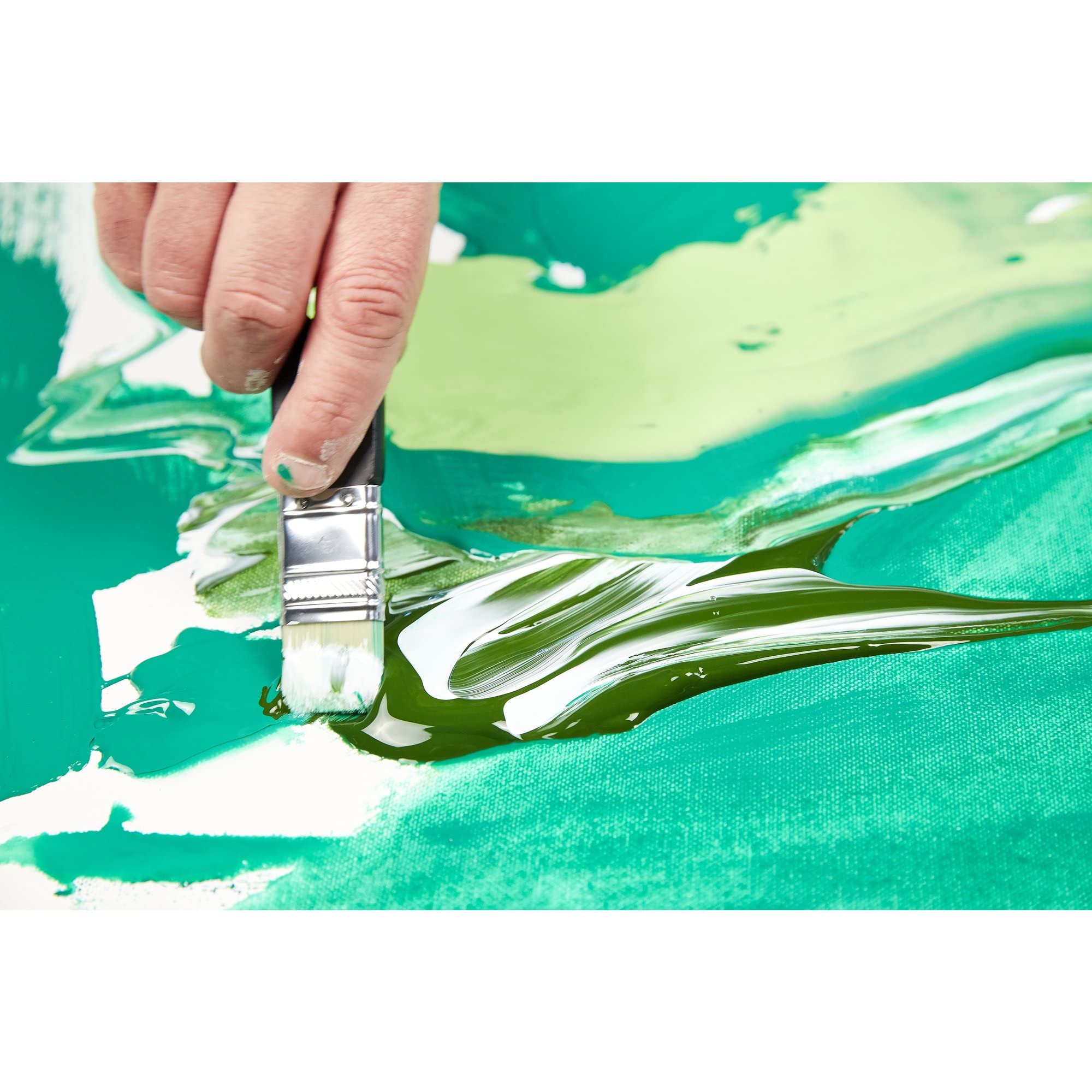 Liquitex LQX SOFT BODY 946ML TONO CARMINIO ALIZARINA