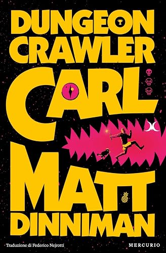 Dungeon Crawler Carl: Vol.1