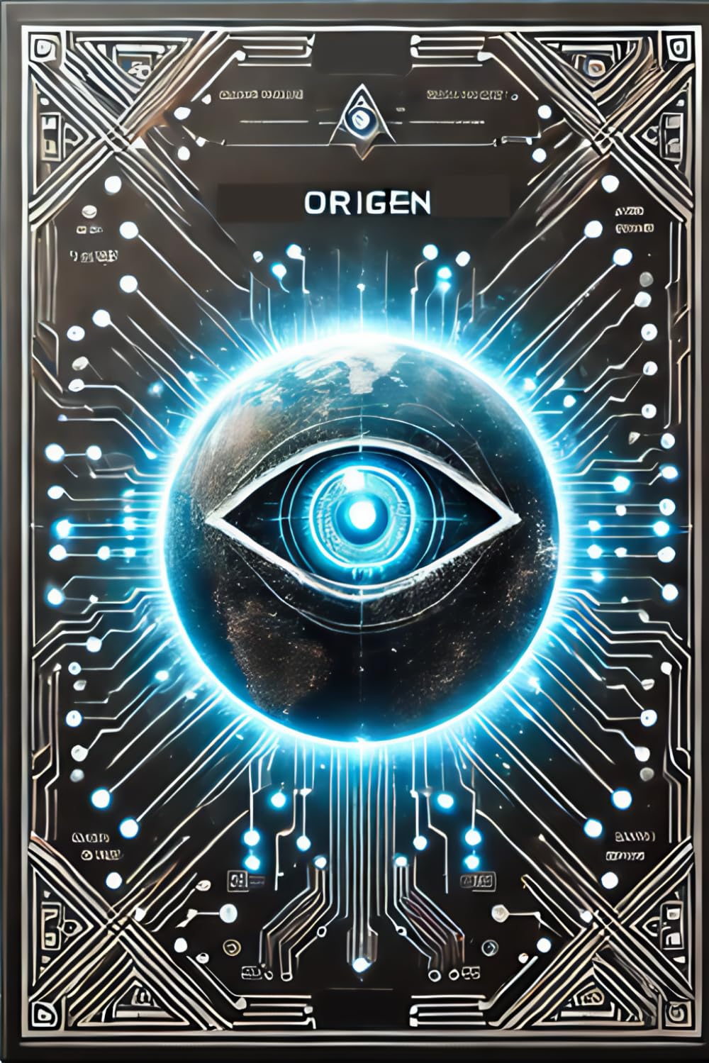 ORIGEN