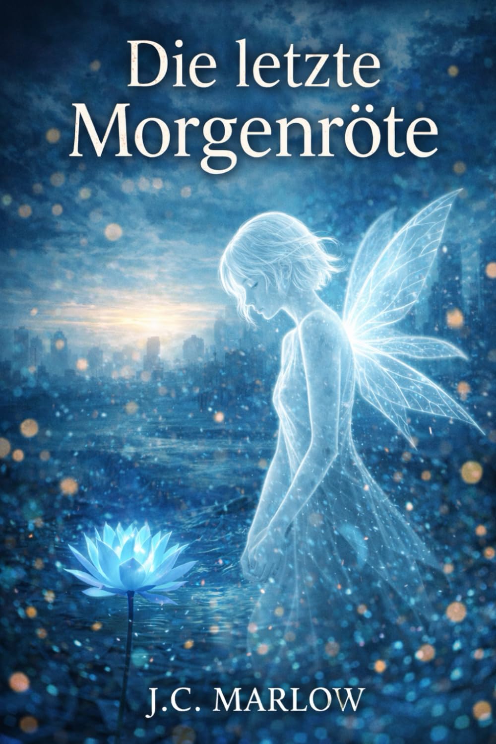 Die Letze Morgenröte: Der Roman enthält realistische Gewalt- und Überlebenssituationen. • Emotionale Belastung durch Krankheit, Kollaps der ... • Psychologische Intensität, moralische Konfl