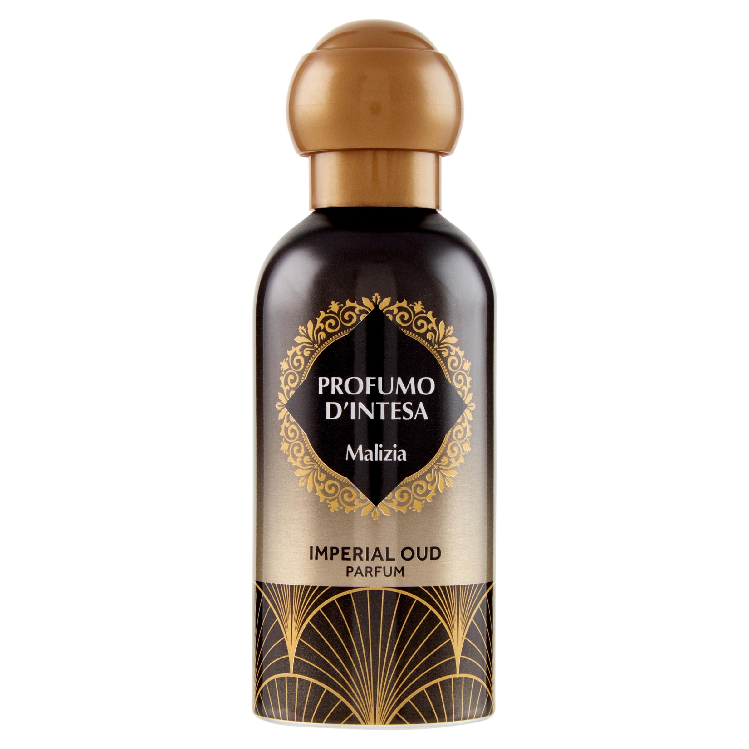Malizia Imperial Oud Perfume 100ml