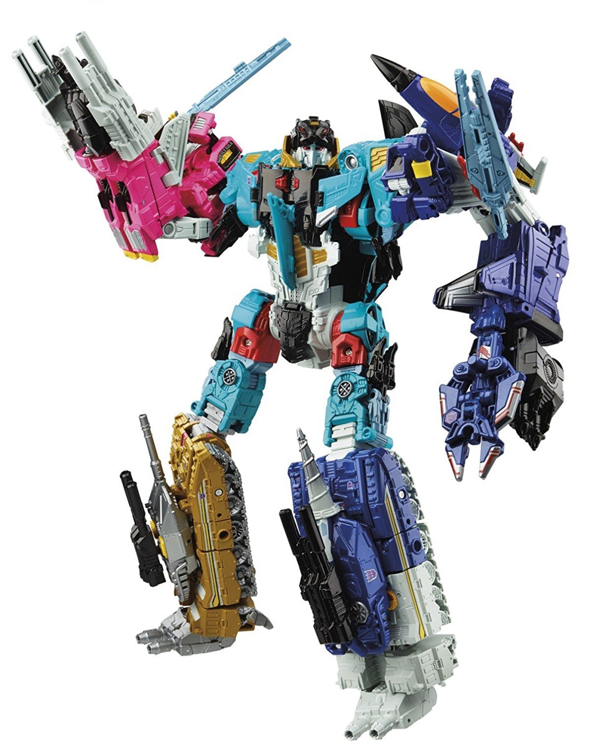 Amazon.co.jp: Transformers /トランスフォーマー世代プラチナ版 