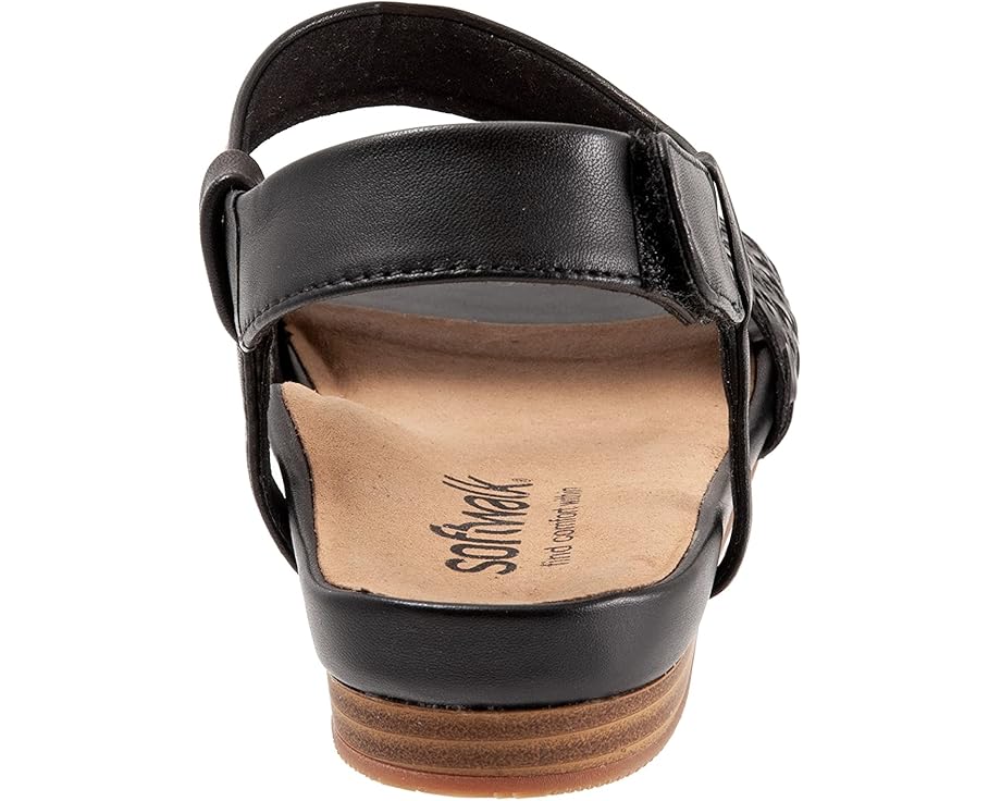 SoftWalk Ceres - Back View