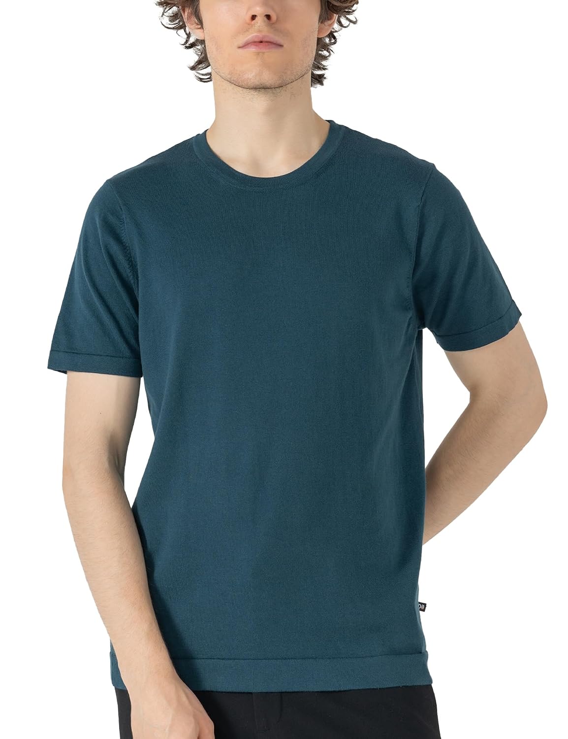 DAMENSCH InfiKnit Polo T-Shirts Ultra Soft and Lightweight, Retains Shape After Multiple Washes, Long Lasting Strong Fabri... - Review, Price and Buying Guide