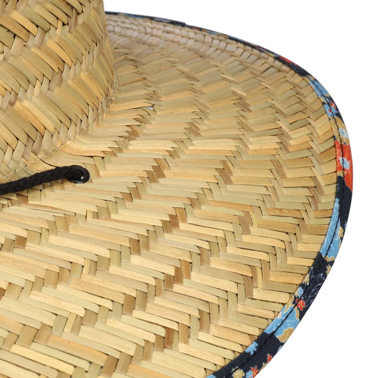 Rip Curl Chapeau Lifeguard Fun TimesCurl Homme - de Soleil D'Ete avec jugulaire Printemps-ete Printemps Ete