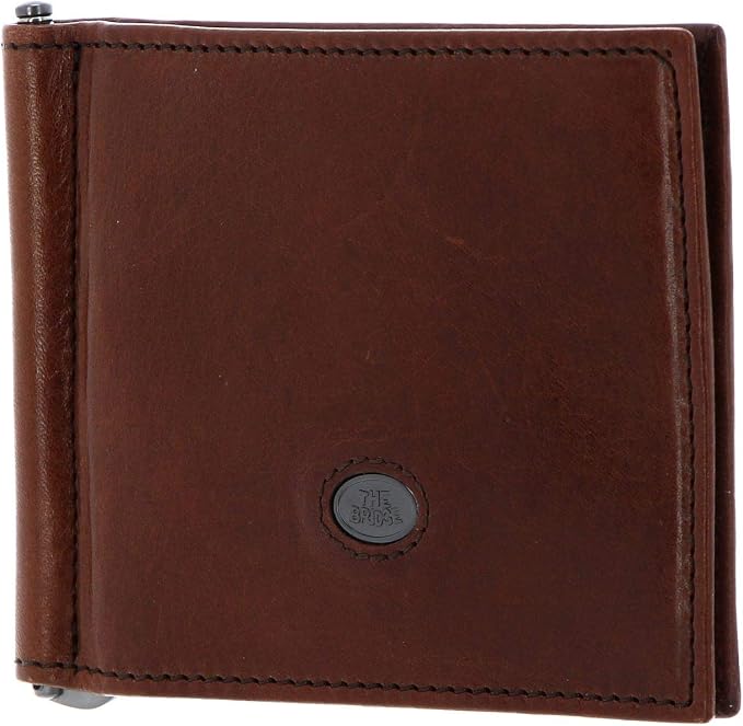 The Bridge Lorenzo Wallet : Amazon.it: Valigeria