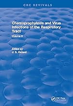Chemoprophylaxis and Virus Infections of the Respiratory Tract: Volume 2