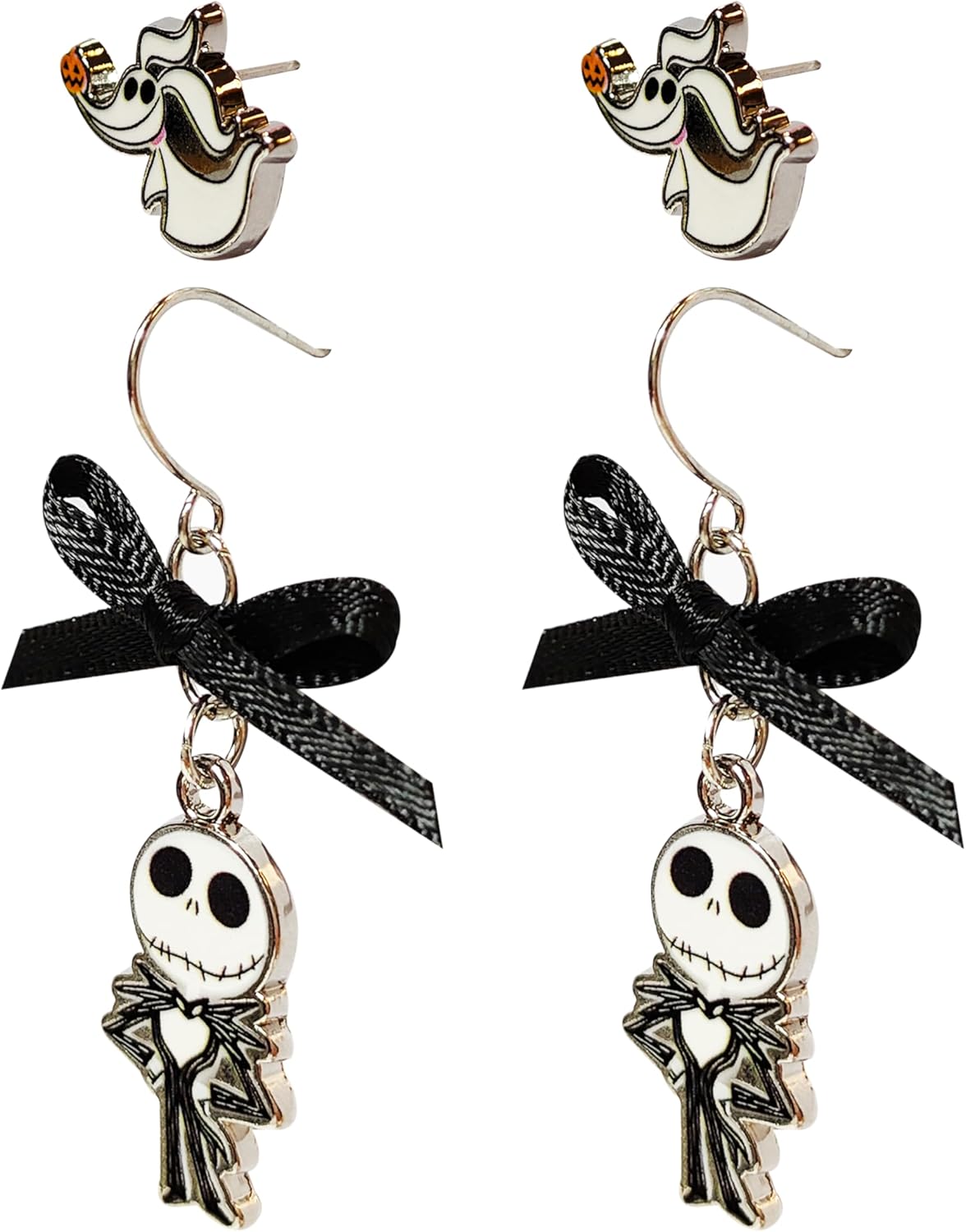 LUV HER The Nightmare Before Christmas Jewelry
