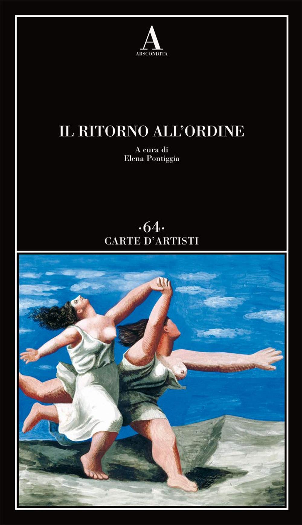 Il Ritorno All'ordine - 4