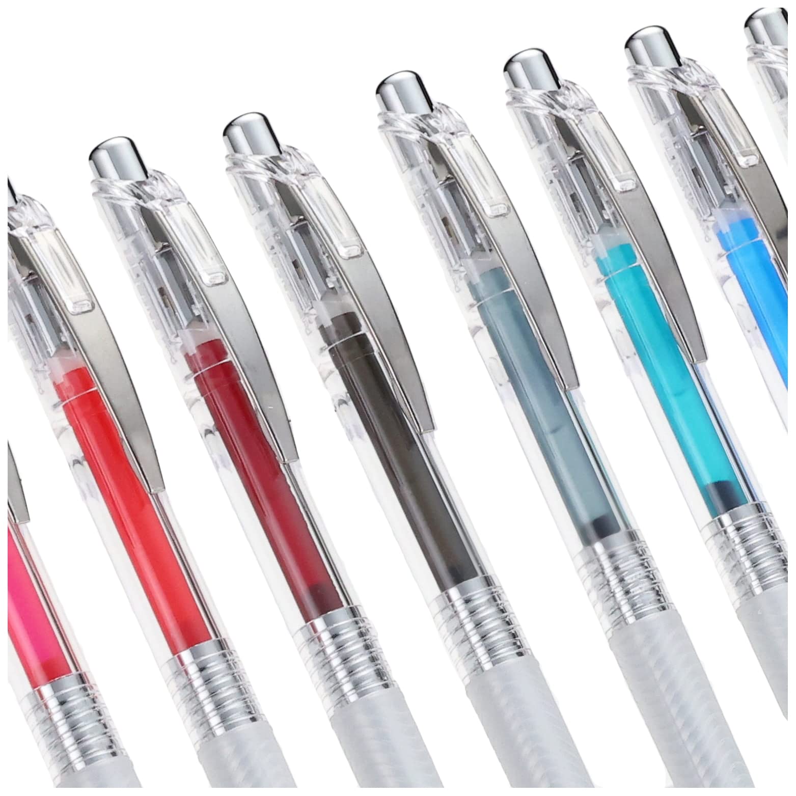 Amazon.co.jp: ぺんてる ボールペン ゲルインキ エナージェル