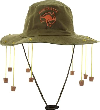 crocodile dundee hat amazon