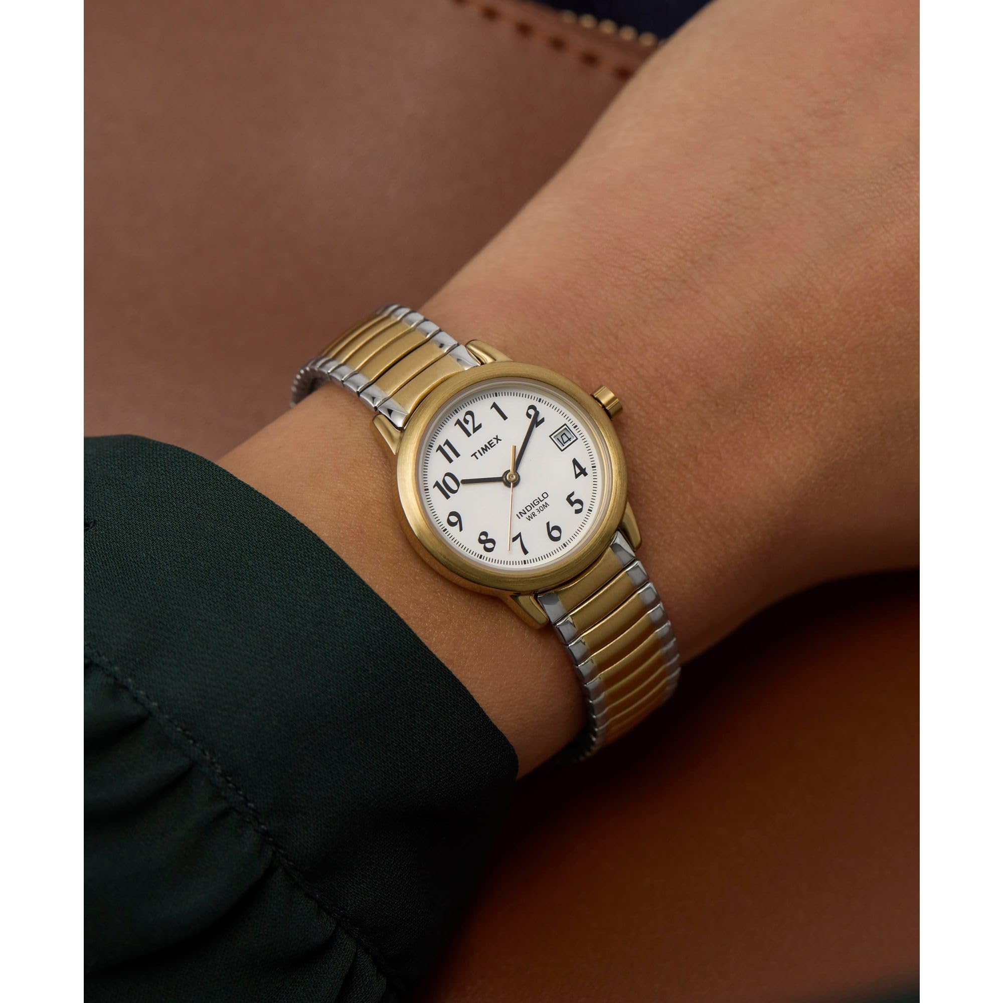 Timex Women's Easy Reader Watch