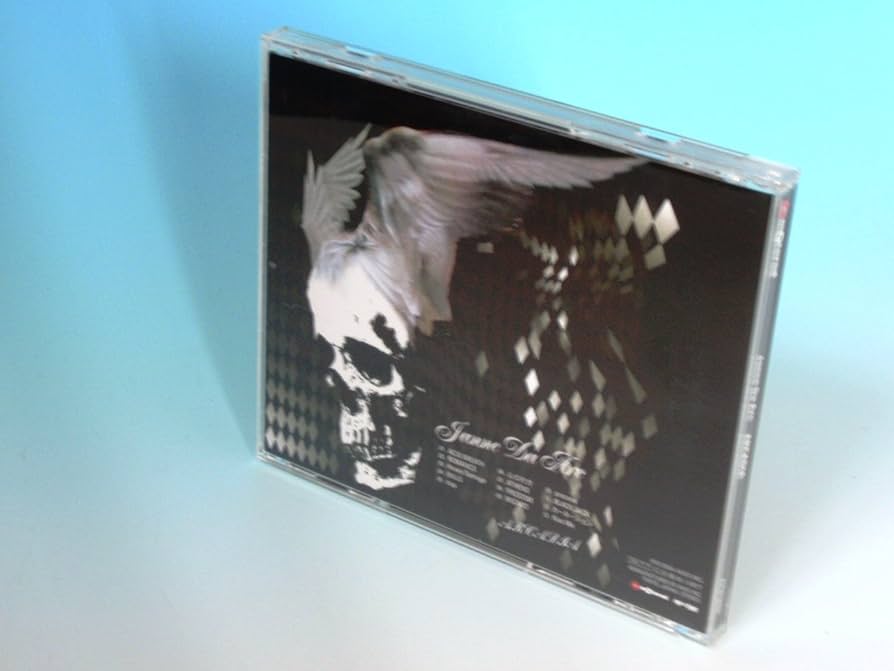 ジャンヌダルク Janne Da Arc CD DVD まとめ販売 Amazon.co.jp: Janne Da Arc Live 2006 DEAD or ALIVE -SAITAMA SUPER