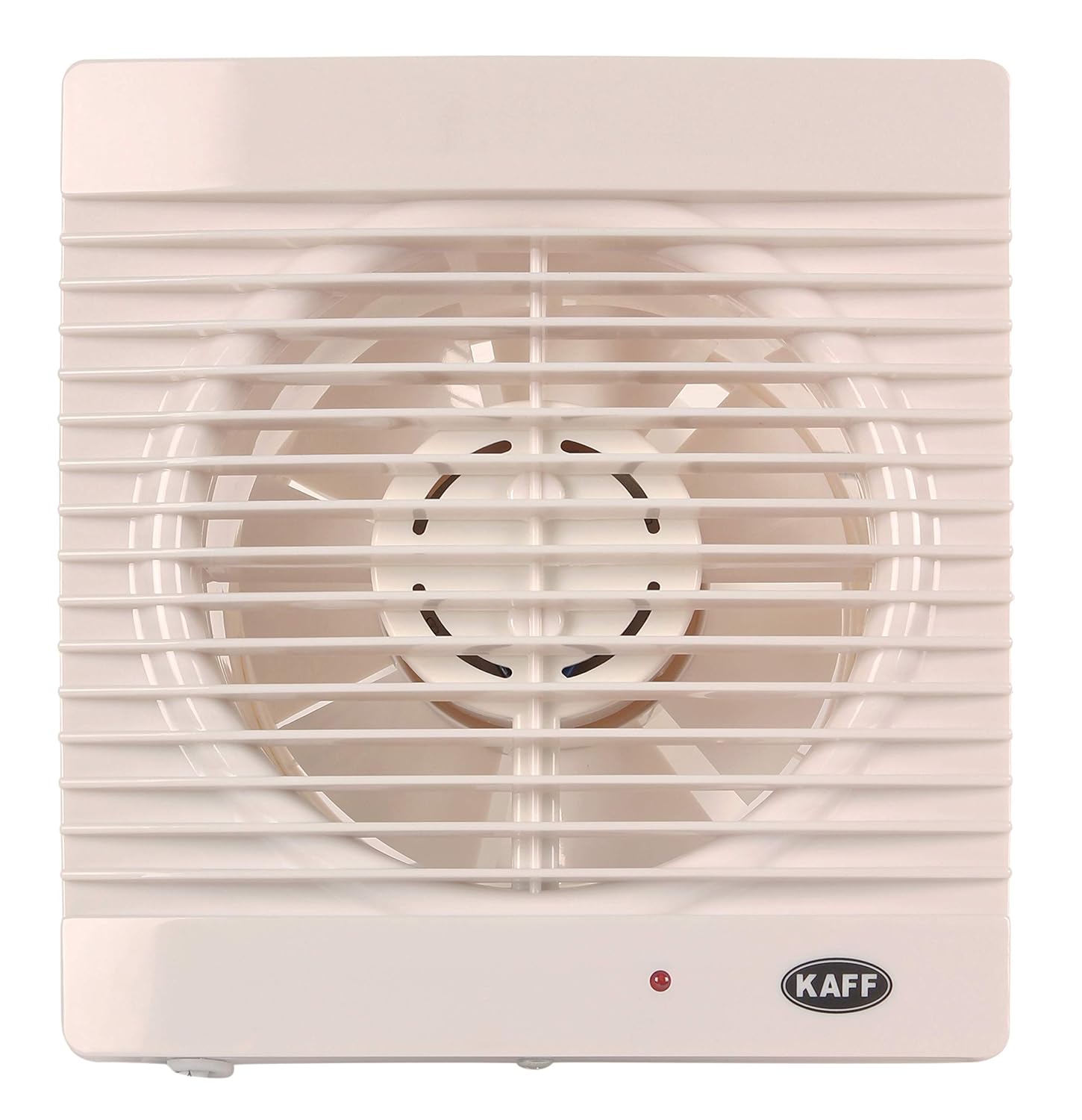 KAFF Exhaust Fans SIRI6(White) 150 mm Amazon.in Home & Kitchen