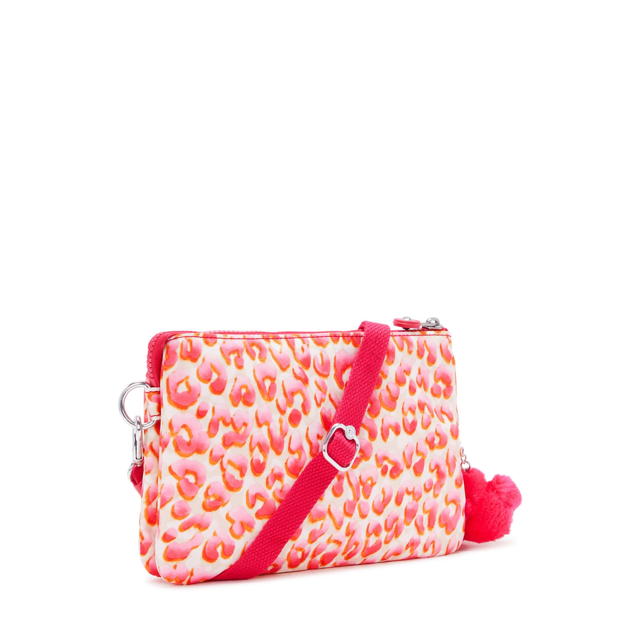 Kipling Riri Prt - Bolsos Crossbody Mujer