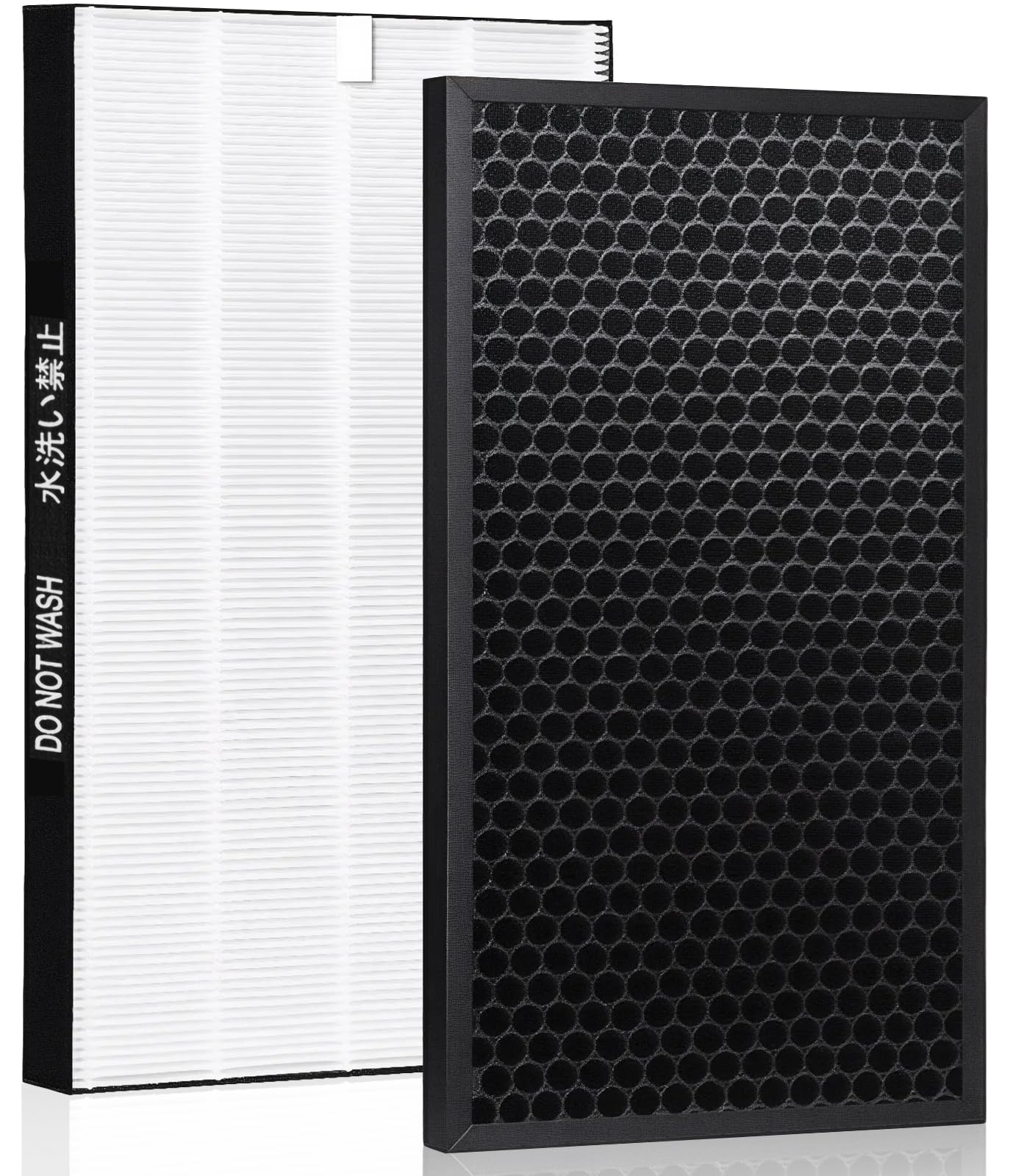 FETION シャープ 加湿空気清浄機 KC-H50/KC-R50/KC-L50…