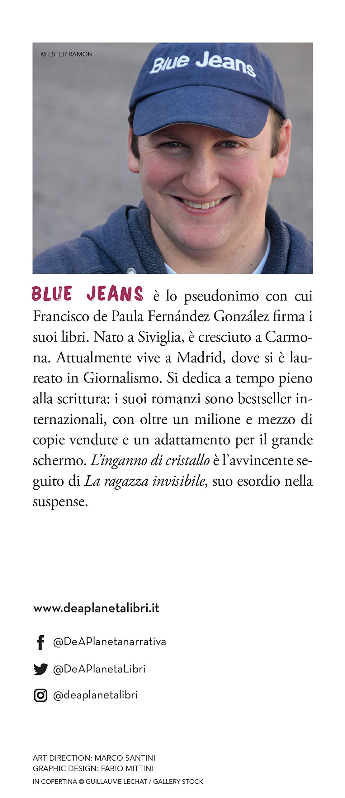 L'inganno di cristallo