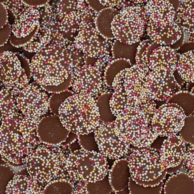 Chocolate Jazzies 225g Sweet Pouch Amazon.co.uk Grocery