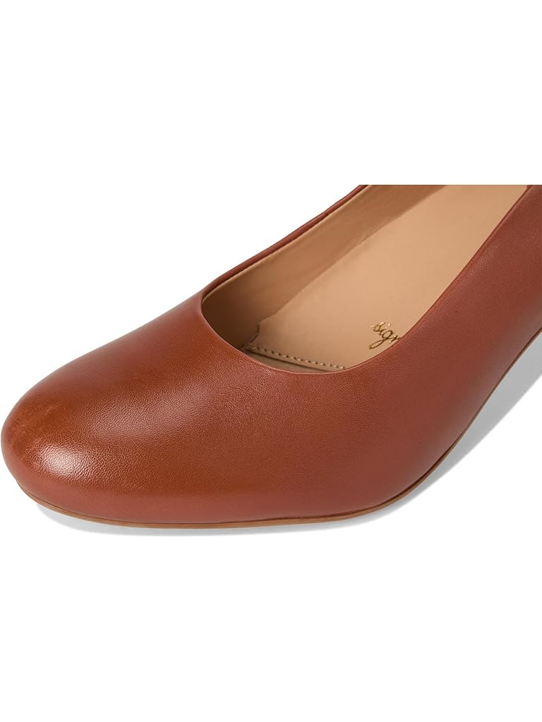Brown Trotters Lanay
