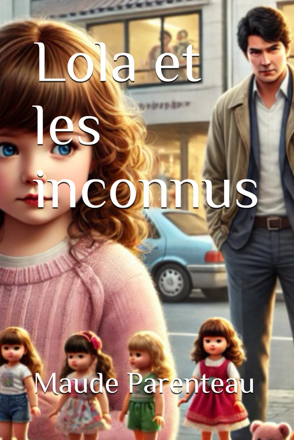 Lola et les inconnus, La prudence avec les inconnus est essentielle pour rester en sécurité