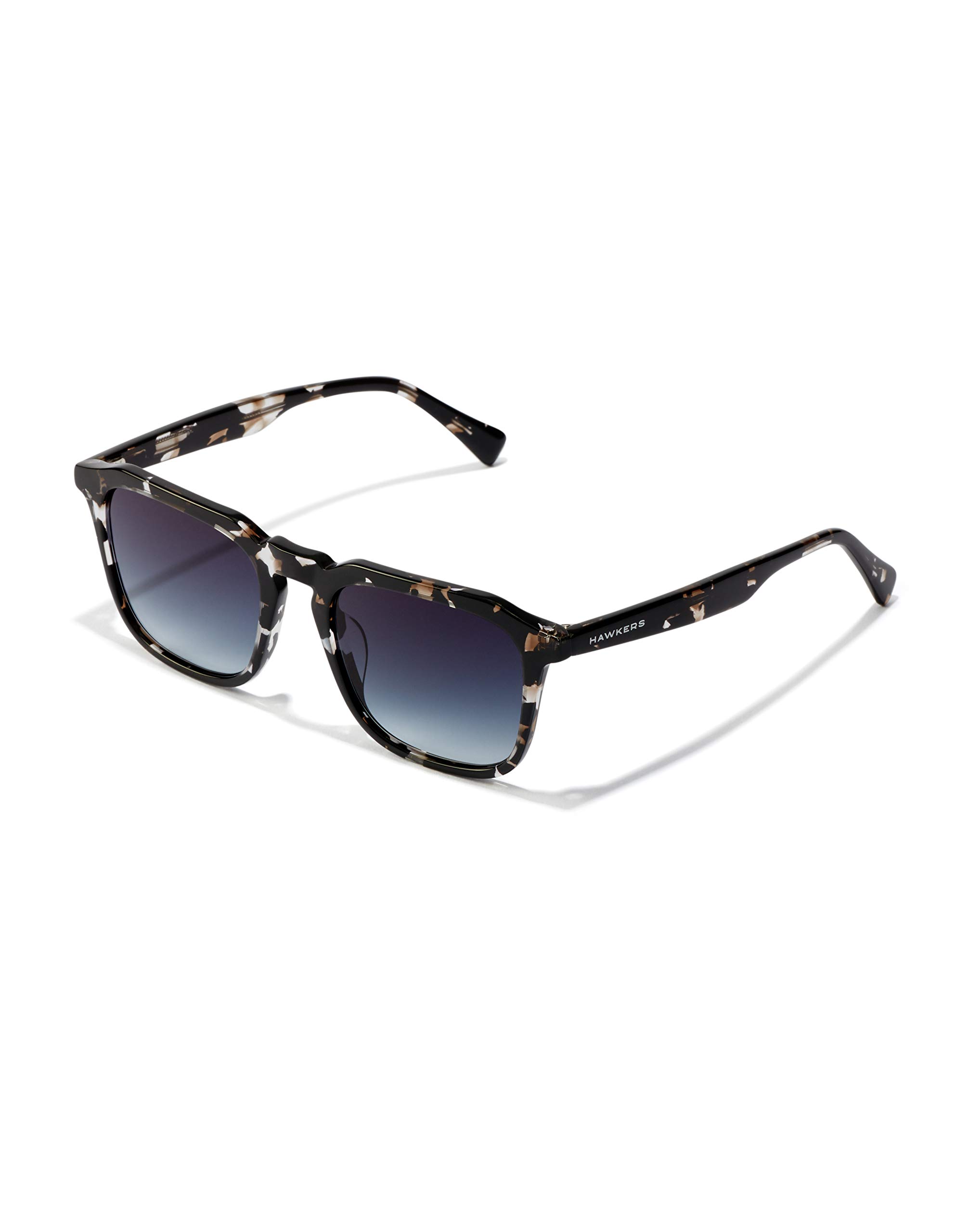 Hawkers Men's Black/Blue/Carey/White Sunglasses Eternity - Twilight